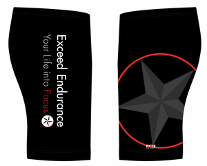 Exceed Endurance Custom Men's Jammer RYTE Sport