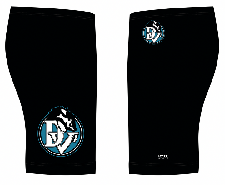 Deer Valley High School Water Polo 2022 Custom Men's Jammer RYTE Sport