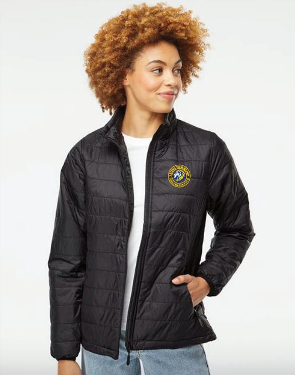 Lyons Township 2022 Puffer Jacket RYTE Sport