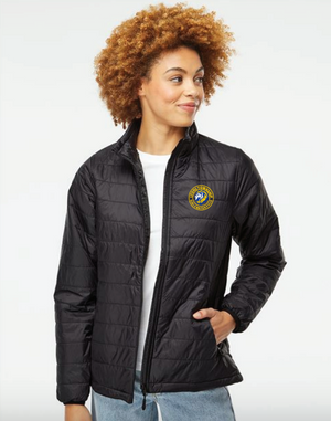 Lyons Township 2022 Puffer Jacket RYTE Sport
