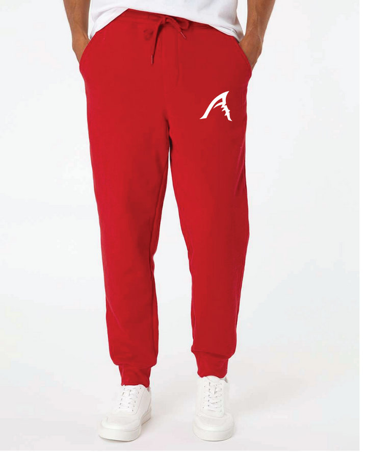 Cypress Fairbanks 2022 Joggers San Mar