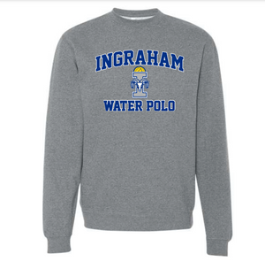 Ingraham Water Polo 2022 Crew Neck S&S