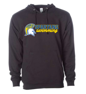 Pinole Valley High School 2022 Unisex Hooded Sweatshirt S&S