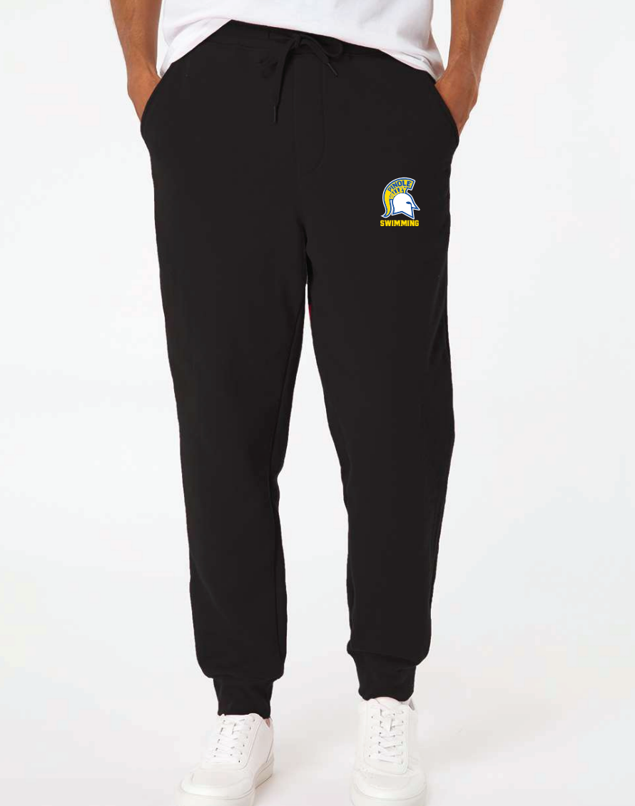 Pinole Valley High School 2022 Joggers San Mar