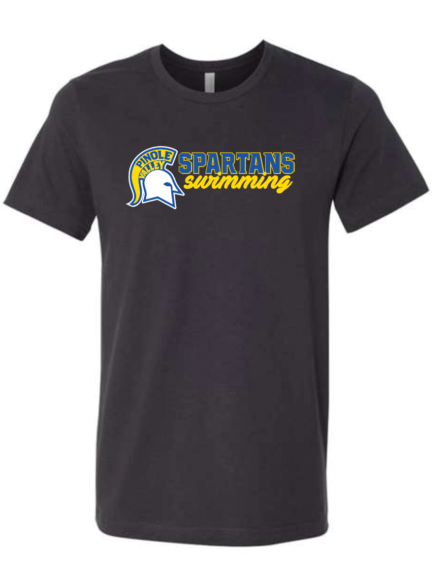 Pinole Valley High School 2022 Unisex T-Shirt San Mar