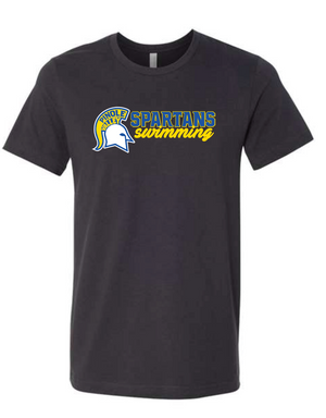 Pinole Valley High School 2022 Unisex T-Shirt San Mar