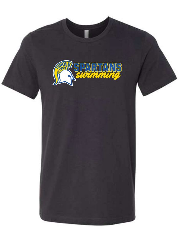 Pinole Valley High School 2022 Unisex T-Shirt San Mar