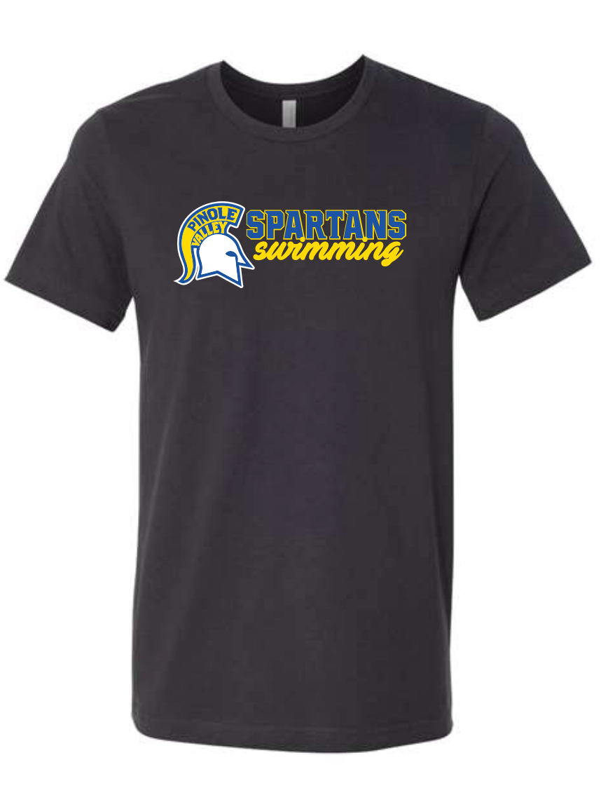 Pinole Valley High School 2022 Unisex T-Shirt