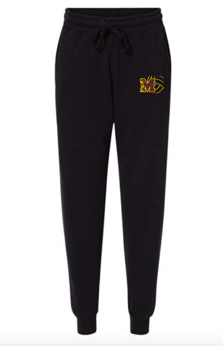 Mililani Lady Trojan 2022 Joggers San Mar