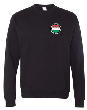 Ripon Renegades 2022 Water Polo Club Unisex Crewneck S&S