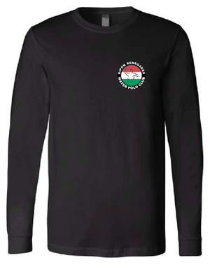 Ripon Renegades 2022 Water Polo Club Unisex Long Sleeve RYTE Sport