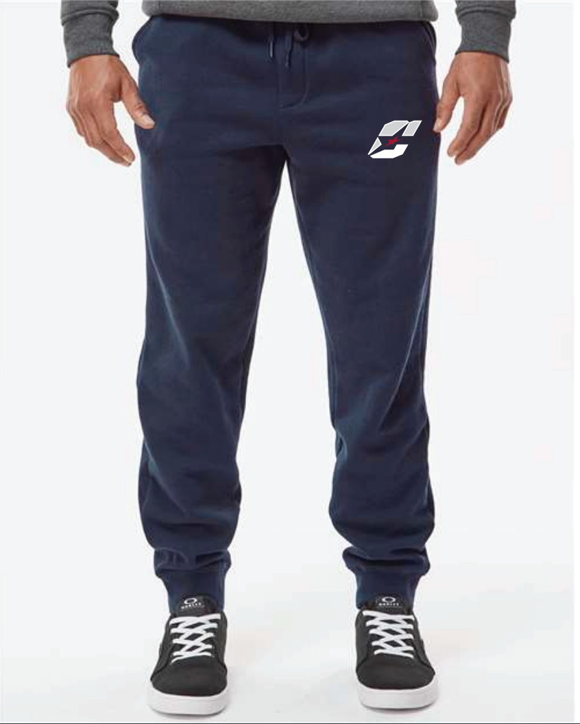 Capital WPC Unisex 2022 Jogger Pants RYTE Sport