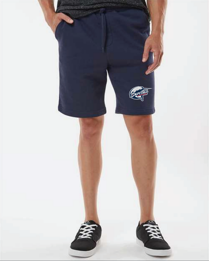 Capital WPC Men's 2022 Fleece Shorts RYTE Sport