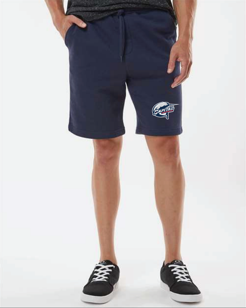 Capital WPC Men's 2022 Fleece Shorts