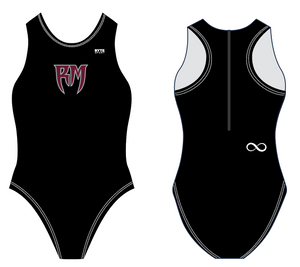 Rancho Mirage High School 2023 Women's Water Polo Suit