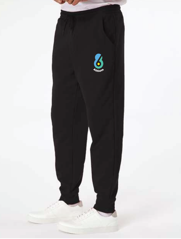 6-8 Athletes Trackpants Sweatpants RYTE Sport
