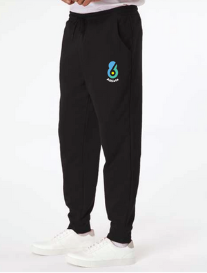 6-8 Athletes Trackpants Sweatpants RYTE Sport