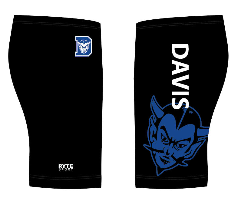 Davis Men's Jammer RYTE