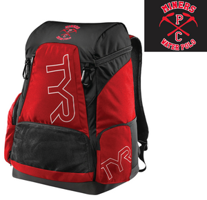 Park City 2023 Backpack RYTE Sport