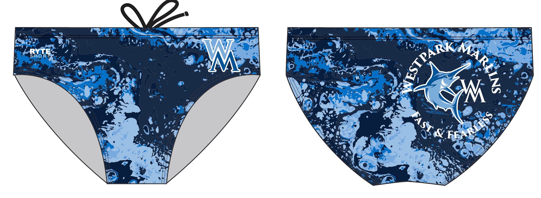 Westpark Brief 2023 RYTE Sport