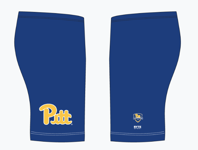 Pitt Swim Club 2019 Custom Men's Jammer T6