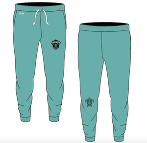 Triumph Aquatics Club Custom Adult Unisex Heathered Jogger Sweatpants RYTE Sport