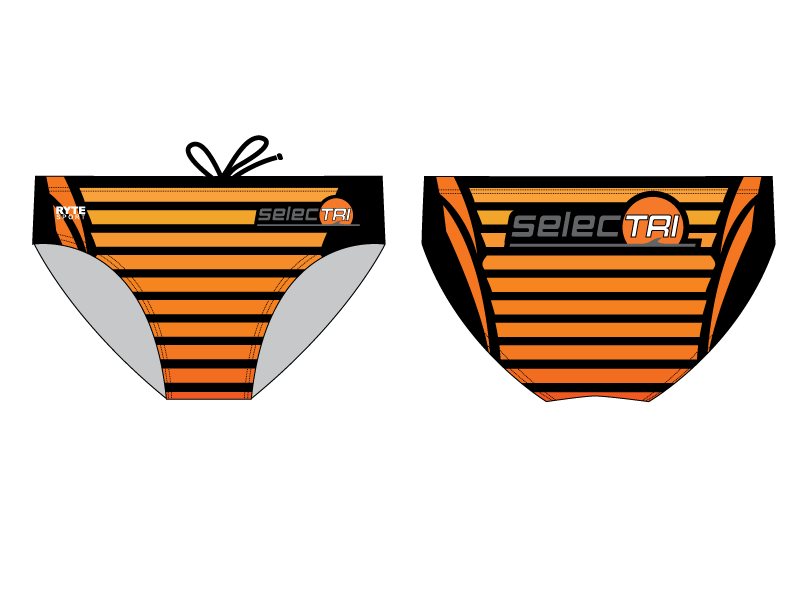 Selectri Swim Brief RYTE Sport