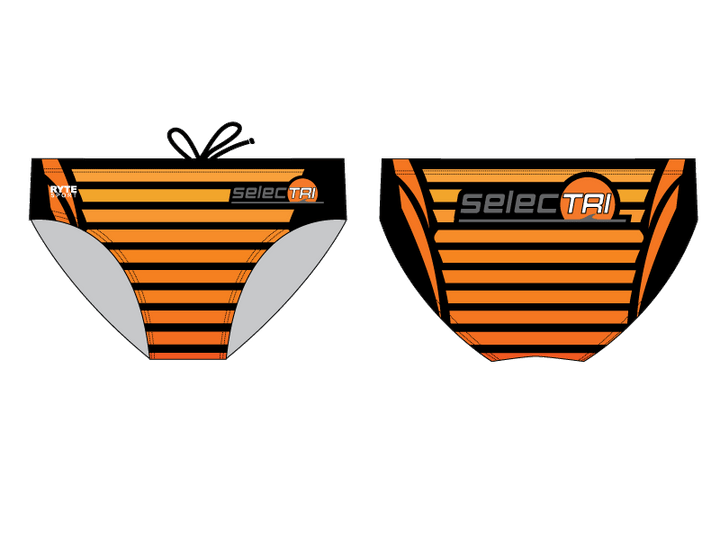 Selectri Swim Brief RYTE Sport