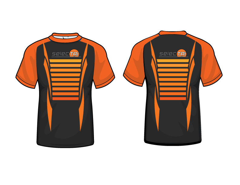Selectri Tee RYTE Sport
