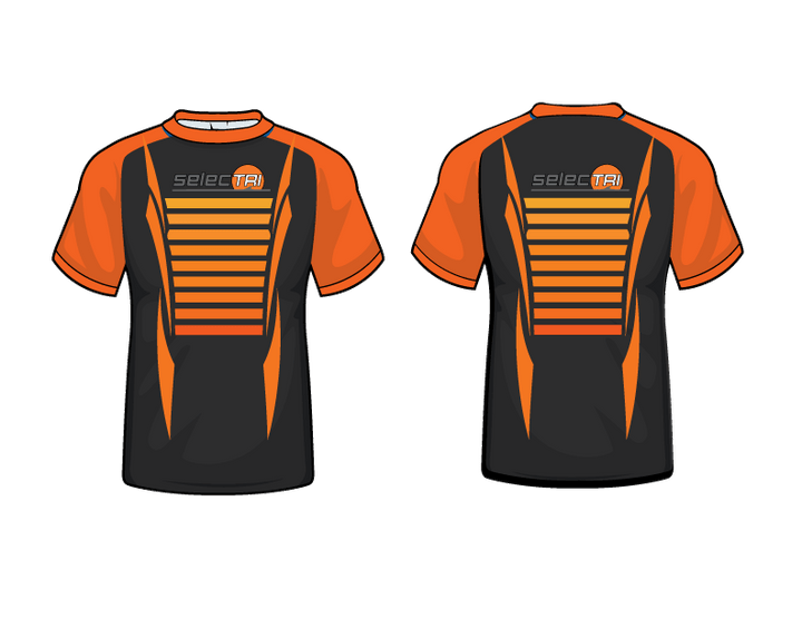 Selectri Tee RYTE Sport