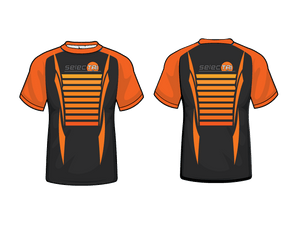 Selectri Youth Tee RYTE Sport