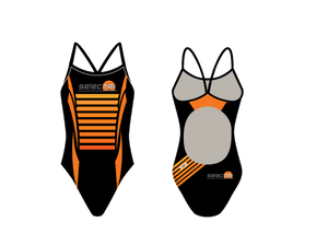 Selectri Activeback Swimsuit