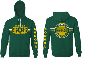 Sonora Water Polo Hoodie