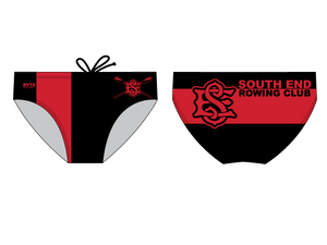 South End Rowing Briefs