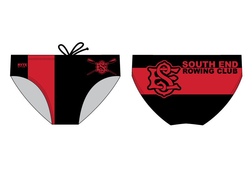 South End Rowing Briefs