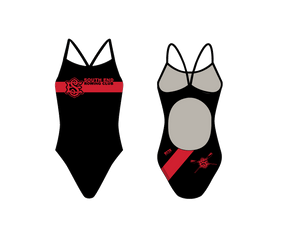 South End Rowing Activeback RYTE Sport