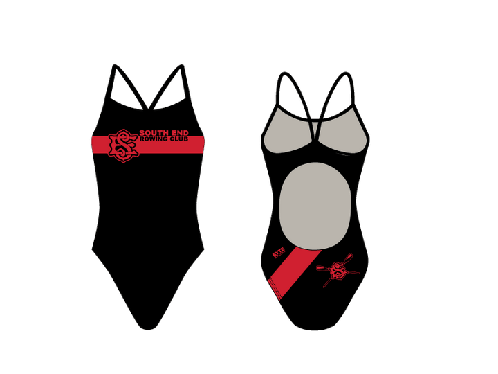 South End Rowing Activeback RYTE Sport