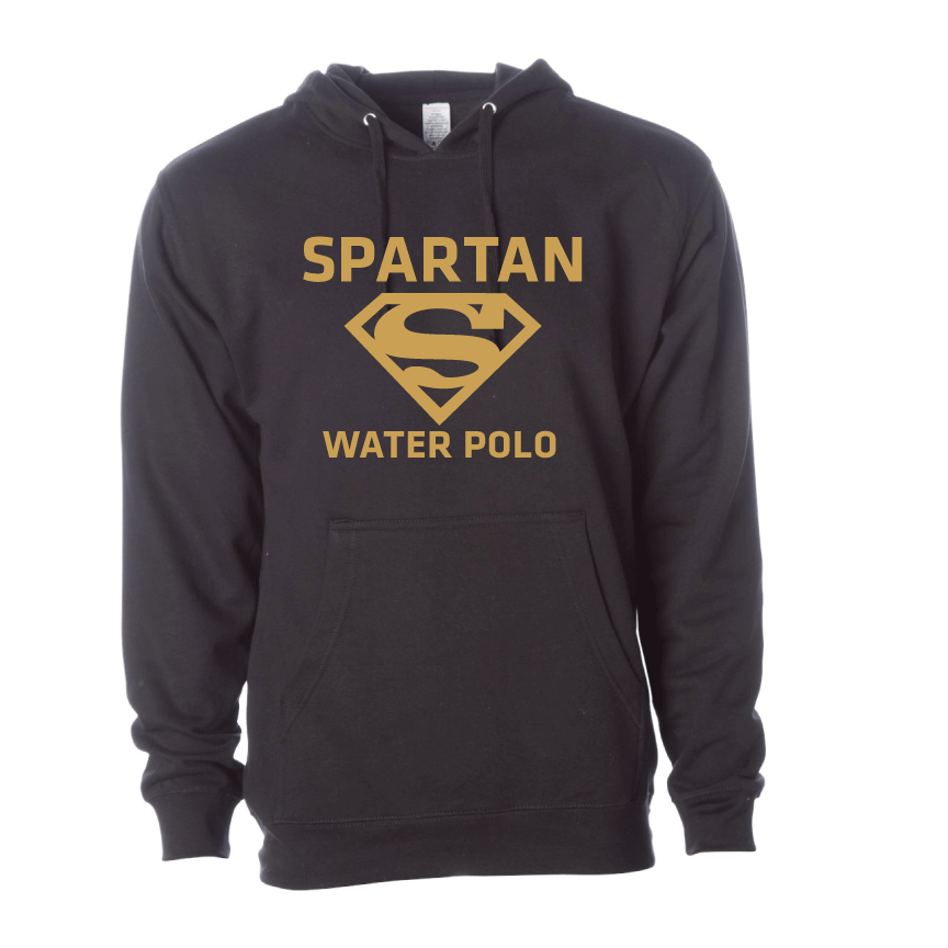 Grace Davis Hooded Sweatshirt RYTE Sport