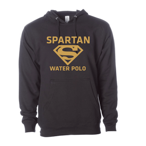 Grace Davis Hooded Sweatshirt RYTE Sport