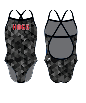 Springbrook Crossback Suit RYTE Sport