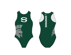 Stratford 2020 Women's Water Polo Suit RYTE Sport