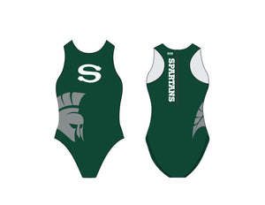 Stratford 2020 Women's Water Polo Suit