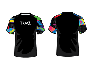 Trojan Unisex Rashguard RYTE Sport