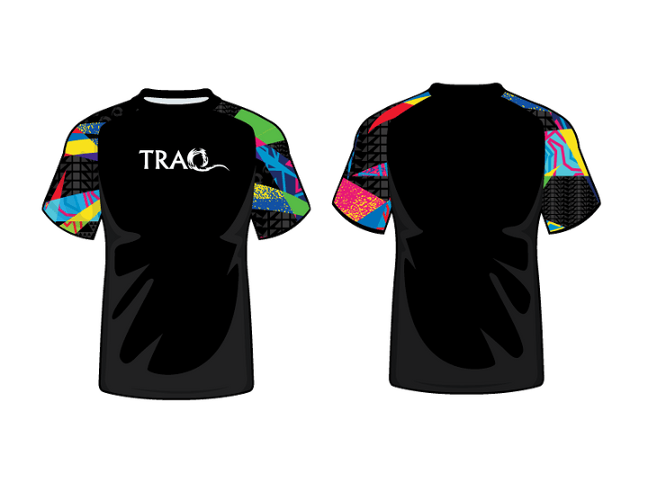 Trojan Youth Rashguard RYTE Sport