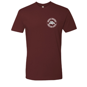West Covina Logo Adult Unisex T-Shirt