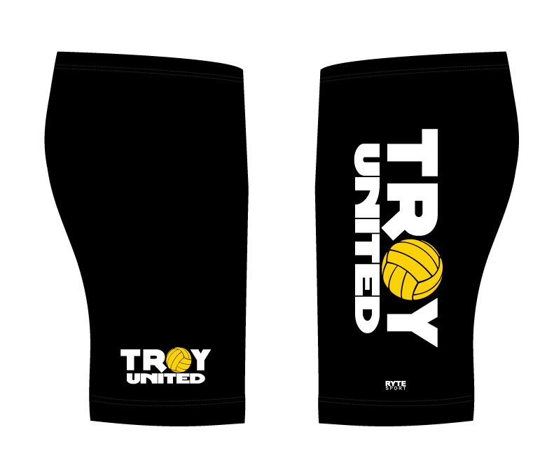 Troy United Men's Jammer RYTE Sport