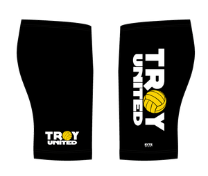 Troy United Men's Jammer RYTE Sport