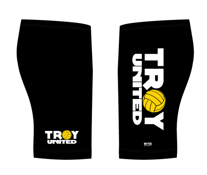 Troy United Men's Jammer RYTE Sport