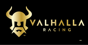 Valhalla Racing Custom Towel - Personalized RYTE Sport