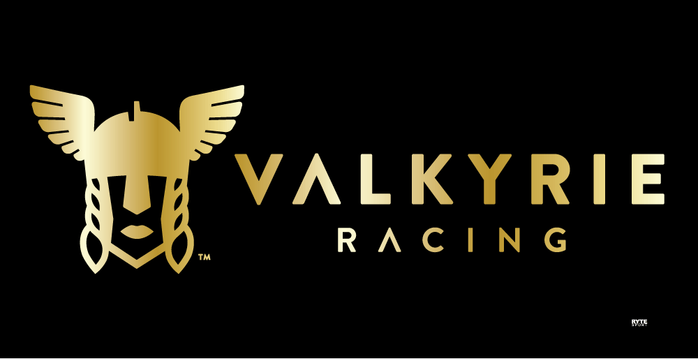 CUSTOM Valkyrie Racing Towel - Personalized RYTE Sport